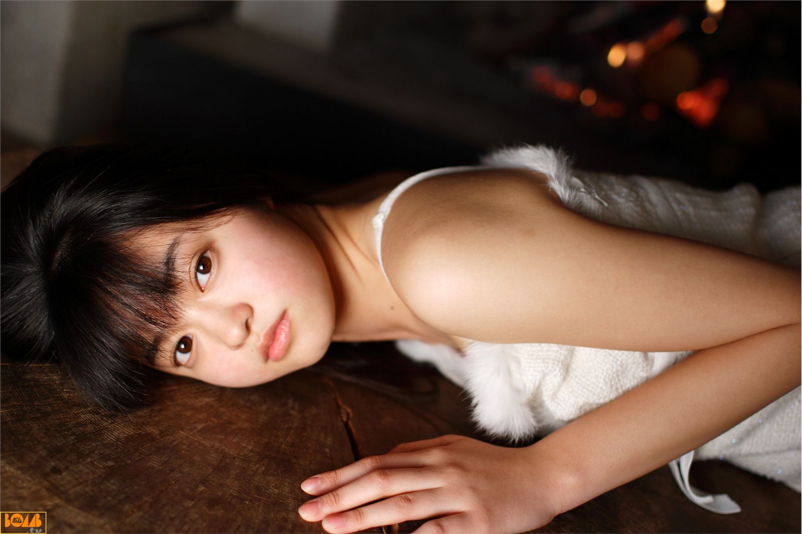 小林凉子  Channel B - Ryoko Kobayashi ASIA Bomb.TV